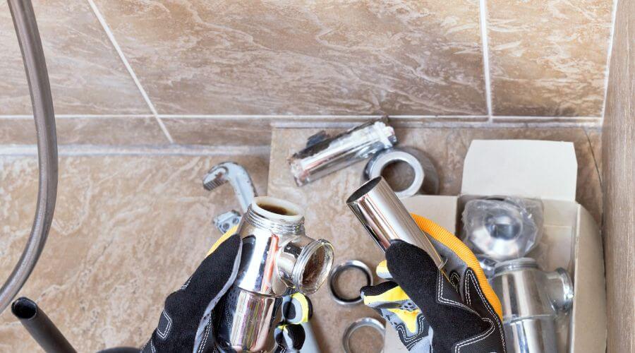 Professional gutter cleaning in Seal Harbor, ME